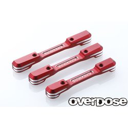 ヨドバシ.com - オーバードーズ Overdose TC アルミローマウントサス