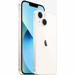 ヨドバシ.com - アップル Apple iPhone 13 mini 256GB スターライト