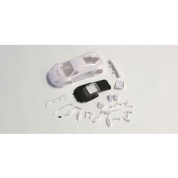 ヨドバシ.com - 京商 KYOSHO マクラーレン12C GT3 2013ホワイトボディ