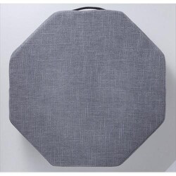 ヨドバシ.com - ジムテリア gymteria シェイプエイト グレー 通販