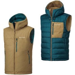 ヨドバシ.com - モンベル mont-bell コロラドベスト Men's 1101564