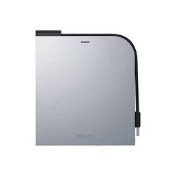 ヨドバシ.com - バッファロー BUFFALO ポータブル/外付けブルーレイ