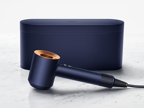 ヨドバシ.com - ダイソン Dyson Dyson Supersonic Ionic ヘア