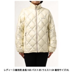 ヨドバシ.com - モンベル mont-bell スペリオ ダウンJK WS 1101467 IV