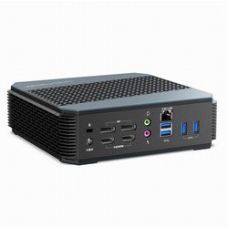 ヨドバシ.com - ミニスフォーラム MINISFORUM 小型デスクトップ