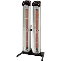 ヨドバシ.com - デンソー DENSO デンソー 遠赤外線ヒーター 三相200V