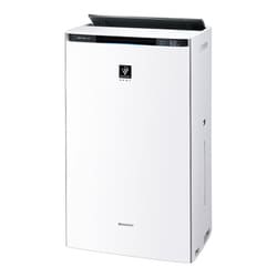ヨドバシ.com - シャープ SHARP 加湿空気清浄機 プラズマクラスター