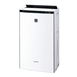 ヨドバシ.com - シャープ SHARP 加湿空気清浄機 プラズマクラスター