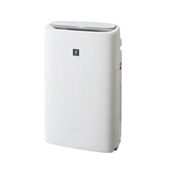 ヨドバシ.com - シャープ SHARP 加湿空気清浄機 プラズマクラスター