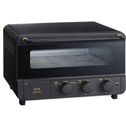 ヨドバシ.com - ブルーノ BRUNO スチーム＆ベイク トースター BRUNO