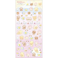 ヨドバシ.com - サンエックス San-X SE52302 リラックマ シール