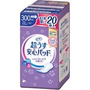 ヨドバシ.com - リフレ リフレ 超うす安心パッド 羽つき 180㏄ 14枚入