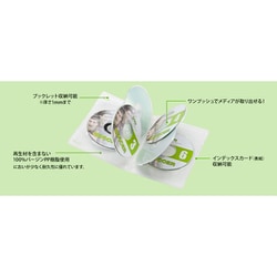 ヨドバシ.com - サンワサプライ SANWA SUPPLY DVDトールケース（6枚