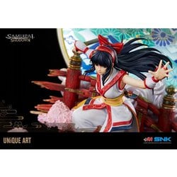 ヨドバシ.com - ユニークアートスタジオ サムライスピリッツ ナコルル