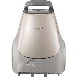 ヨドバシ.com - パナソニック Panasonic キャニスター掃除機 紙パック