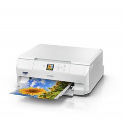 ヨドバシ.com - エプソン EPSON A4カラーインクジェット複合機