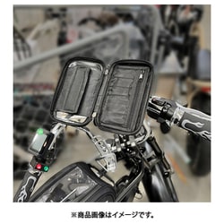 ヨドバシ.com - DELTA DIRECT デルタダイレクト ガチケース バイク