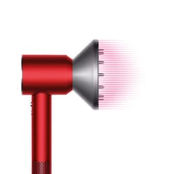 ヨドバシ.com - ダイソン Dyson Dyson Supersonic Ionic ヘアー