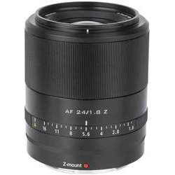 ヨドバシ.com - ビルトロクス VILTROX AF 24mm F1.8 Zマウント [24mm