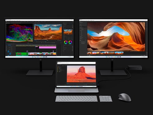 ヨドバシ.com - マイクロソフト Microsoft ノートパソコン/Surface