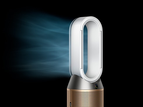 ヨドバシ.com - ダイソン Dyson Dyson Purifier Humidify + Cool