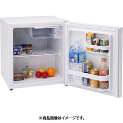 ヨドバシ.com - アビテラックス ABITELAX 冷蔵庫 （46L・幅45cm・右