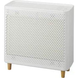 ヨドバシ.com - ブルーノ BRUNO コンパクトフロア空気清浄機 15畳