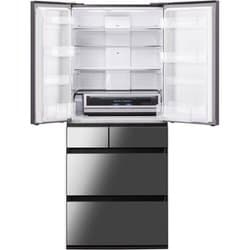 ヨドバシ.com - パナソニック Panasonic 冷蔵庫 （650L・フレンチドア