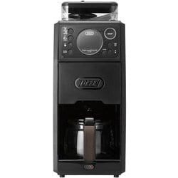 ヨドバシ.com - トフィー Toffy 全自動コーヒーメーカー Toffy 全自動