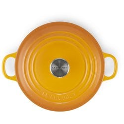 ヨドバシ.com - ル・クルーゼ Le Creuset ココット・ロンド 22cm