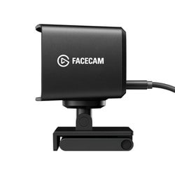 ヨドバシ.com - エルガト ELGATO Elgato Facecam （日本語パッケージ