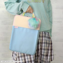 ヨドバシ.com - ソニック sonic クッション付スクールPCケース Mサイズ