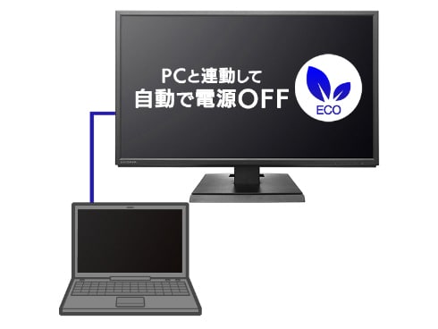 ヨドバシ.com - アイ・オー・データ機器 I-O DATA 23.8型ワイド液晶