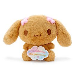 ヨドバシ.com - サンリオ Sanrio サンリオキャラクターズ シナモロール