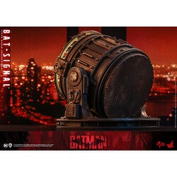 ヨドバシ.com - ホットトイズ HOT TOYS ムービー・マスターピース THE