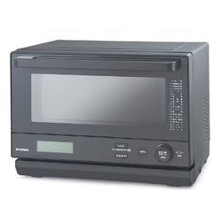 ヨドバシ.com - アイリスオーヤマ IRIS OHYAMA スチームオーブンレンジ