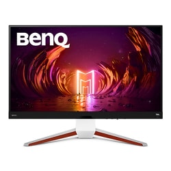 ヨドバシ.com - BenQ ベンキュー MOBIUZ ゲーミングモニター/31.5型/4K