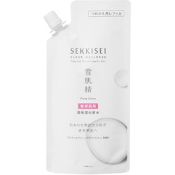 ヨドバシ.com - コーセー KOSE 雪肌精 雪肌精 クリアウェルネス ピュア