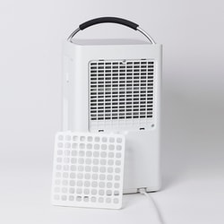 ヨドバシ.com - siroca シロカ 除湿機能付きポータブルクーラー 冷風