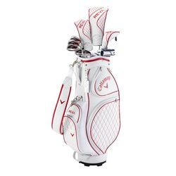 ヨドバシ.com - Callaway キャロウェイ REVA パッケージセット 9本