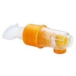 ヨドバシ.com - BREATHE HOME ブレスフォーム 呼吸筋トレーナー