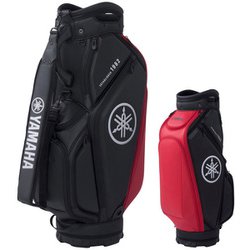 ヨドバシ.com - ヤマハ YAMAHA Y22CBMBKRD [ミドルサイズ キャディ