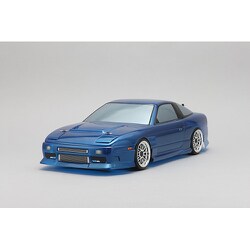 ヨドバシ.com - ヨコモ YOKOMO SD-180BSA NISSAN 180SXストリート