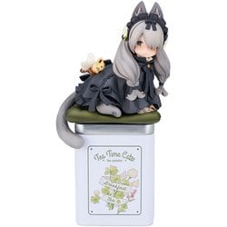 ヨドバシ.com - リーボス RIBOSE DLCシリーズ ティータイム キャッツ