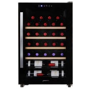 ヨドバシ.com - フォルスタージャパン forster japan ワインセラー