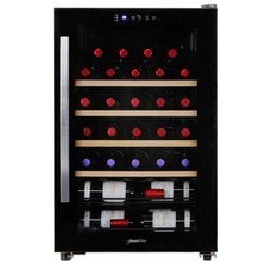 ヨドバシ.com - デバイスタイル deviceSTYLE ワインセラー 30本収納