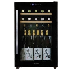 ヨドバシ.com - デバイスタイル deviceSTYLE ワインセラー 30本収納