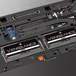 ヨドバシ.com - コルセア CORSAIR DDR5 メモリ VENGEANCE DDR5 SODIMM