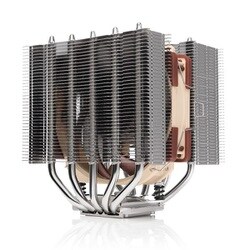 ヨドバシ.com - NOCTUA ノクチュア 120mmツインタワークーラー 全高