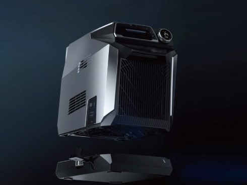 ヨドバシ.com - エコフロー EcoFlow EcoFlow Wave ポータブルクーラー